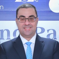 Apave Employee Alain Boldrini's profile photo