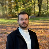 DEXO Employee Vincent Charles's profile photo