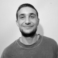 ISTEC Ingeniería Employee Emmanuel Braida's profile photo