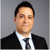 Ashkan Refghi Email