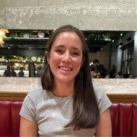 Superframe Employee Brynn Gitt's profile photo