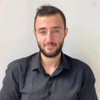 FrontLogix Employee Jovica Kostoski's profile photo
