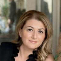 Stance Health Solutions, formerly SG Homecare and Western Drug Employee Kristine Ovsepyan's profile photo