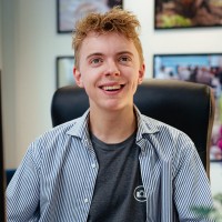 Morsø Kommune Employee Malte Houe's profile photo