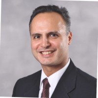St. Francis Hospital & Heart Center Employee Edward Obedian's profile photo