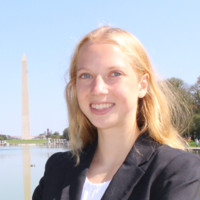 South Block Employee Mary Argubright's profile photo