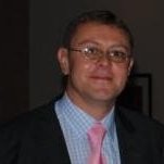 Johnson Controls Employee Jason Crouch's profile photo
