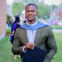 Isaac Agoyi Email