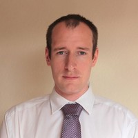 Andrew Bilsborrow Email