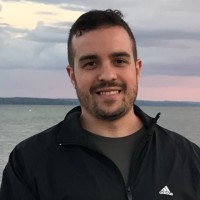 University of Maryland Medical Center Employee Alan Hirsch's profile photo