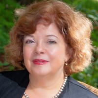 University Learning Systems Employee Charlene Celano's profile photo