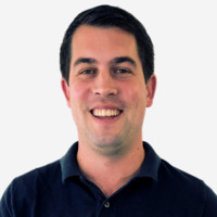 The Gym Group Employee Marcus Tester's profile photo