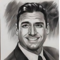 Bernie Pawlikowsky