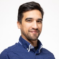 The Energy Bridge Employee Daniel Schaub Menares's profile photo