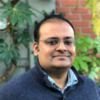 FirstHive | Customer Data Platform Employee Jigar Shah's profile photo