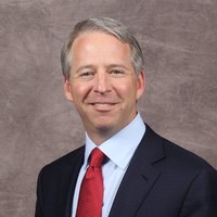 Bank of America Merrill Lynch Employee Jay Link's profile photo