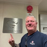 SMST Employee Lee Shaw's profile photo