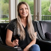 Delaplane Cellars Employee Melanie Moeltner's profile photo