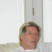 worldwide logistics Employee Dean White's profile photo