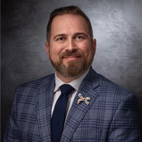 Pioneer Bank - Albany Employee Shane Rauh's profile photo
