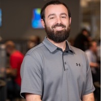 ArdentX Employee Ryen Carvalho's profile photo