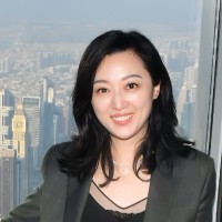 Goldwind Employee Xiaowen Sui's profile photo