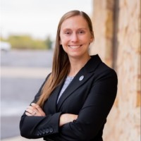 Chloeta Employee Jordin Glascock's profile photo