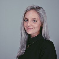 INTERKULTUR Employee Francesca Szemere's profile photo