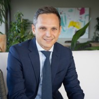 Servinform Employee Daniele Tramontin's profile photo