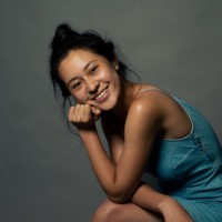 Binance Employee Emily Yang's profile photo