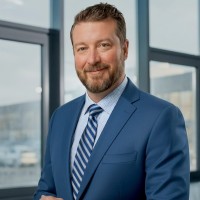 Alta Material Handling Employee Jonathan Hesener's profile photo