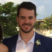 Renato R. B. Monteiro Email