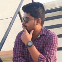 Edgenics Employee S. Gowtham's profile photo