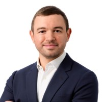 Gauzy Employee Quentin Marquez's profile photo