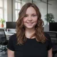 luca Employee Pia Schlüter's profile photo
