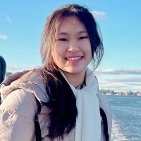 Alisa Chang Email