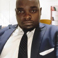 Source Du Pays S.A Employee David Elong's profile photo