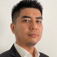 Muhammad Jamaluddin Email