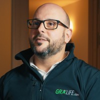 Ryan Gratrix Email & Phone Number