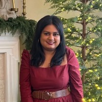 Bindi Patel Email & Phone Number