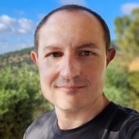 TimelinesAI Employee Igor Gassko's profile photo