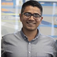 Rushable Employee Ivan Martinez's profile photo