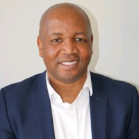 Department of Forestry, Fisheries and the Environment (DFFE) Employee Mvuselelo Mathebula's profile photo
