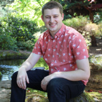 Cascade Gasket & Manufacturing Inc. Employee Kyle Harris's profile photo