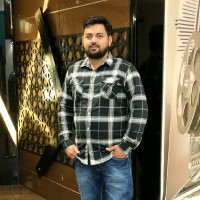 Vardhman Acrylics Ltd Employee Aadilmiya S.'s profile photo