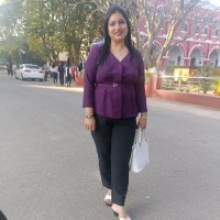 MIDHA Employee Shweta Munjal's profile photo