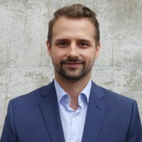 KU Leuven Employee Max Meier's profile photo