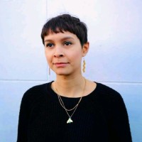 Tatty Devine Employee Lucy Dickson's profile photo
