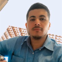 Alcif Mais Employee Raphael Gonçalves's profile photo
