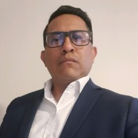 Induspac Employee Edgar Garcia's profile photo
